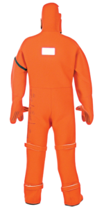 V20 OP Premium Immersion Suit - Image 2