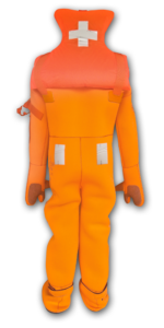 V20 ECO Immersion Suit - Image 2