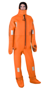 V20 OP ECO Immersion Suit - Image 4