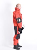 RESTEX Trilaminate Rescue Suit - Image 4