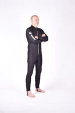 UWOV2 Lycra Plush Undersuit - Image 3