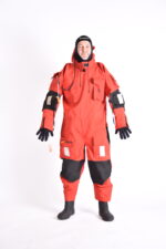 RESTEX Trilaminate Rescue Suit - Image 2