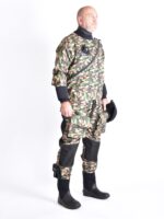Trilaminate Camo Suit - Image 8