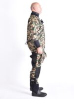 Trilaminate Camo Suit - Image 7