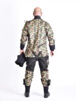 Trilaminate Camo Suit - Image 6