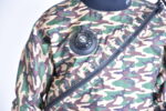 Trilaminate Camo Suit - Image 4