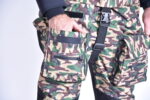 Trilaminate Camo Suit - Image 3