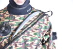 Trilaminate Camo Suit - Image 9