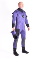 7 mm Neoprene Camo Suit - Image 6