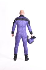 7 mm Neoprene Camo Suit - Image 5