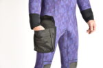 7 mm Neoprene Camo Suit - Image 2