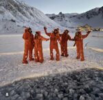 V40 Premium Polar Immersion Suit - Image 2