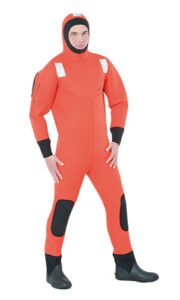 RESNEO DT1 Flood Rescue Suit