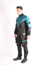 SC40 Trilaminate Drysuit - Image 6