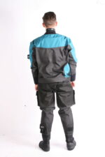 SC40 Trilaminate Drysuit - Image 5
