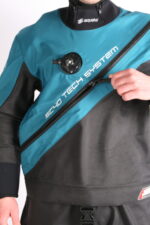 SC40 Trilaminate Drysuit - Image 4