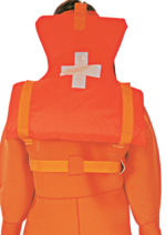 V40 Premium Polar Immersion Suit - Image 4