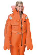 V40 Premium Polar Immersion Suit - Image 5