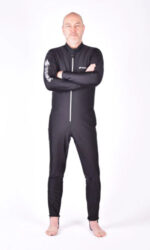 UWOV2 Lycra Plush Undersuit