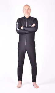 UWOV2 Lycra Plush Undersuit