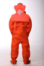V40 Premium Polar Immersion Suit - Image 3