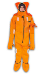 V20 ECO Immersion Suit