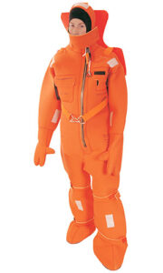 V20 OP ECO Immersion Suit