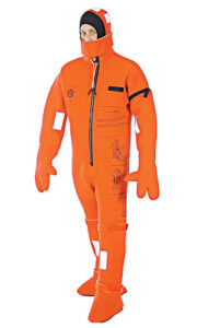 V20 Premium Immersion Suit