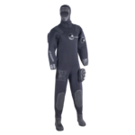 Worker3 Neoprene Drysuit