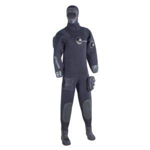 Worker3 Neoprene Drysuit