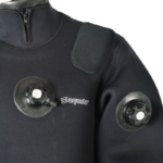 Worker3 Neoprene Drysuit - Image 4