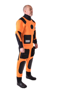 SAR Spezial Neoprene Rescue Suit